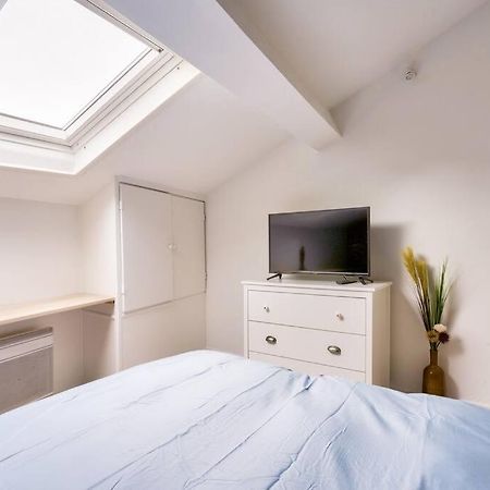 Appartement 2 Chambres Proche Gare De Bordeaux Extérieur photo